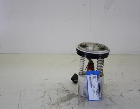 Fuel Pump FORD FIESTA V (JH_, JD_)