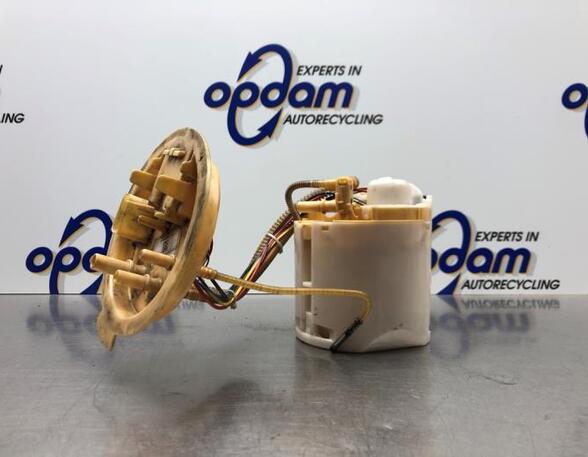 Fuel Pump BMW 7 (G11, G12)