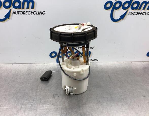 Fuel Pump OPEL AGILA (B) (H08)