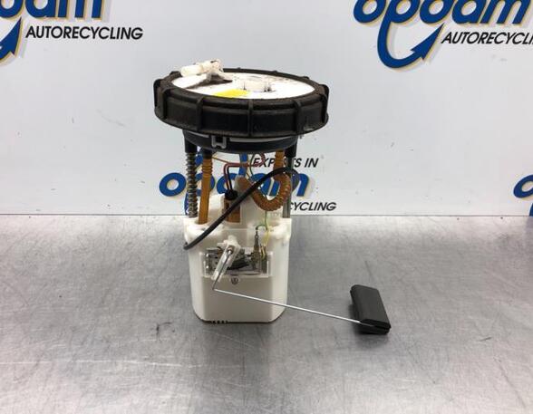 Fuel Pump OPEL AGILA (B) (H08)