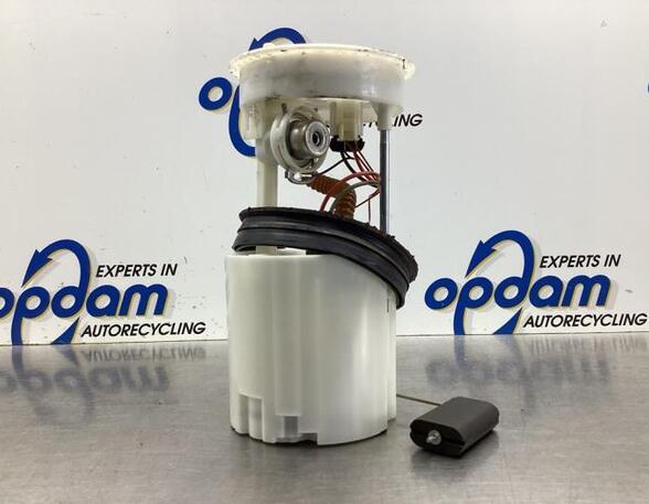 Fuel Pump VW FOX Hatchback (5Z1, 5Z3, 5Z4)