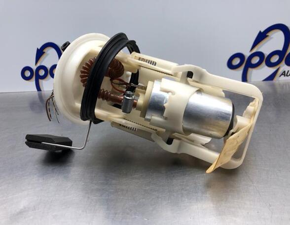 Fuel Pump BMW 3 Touring (E46), BMW 3 Coupe (E46), BMW 3 (E46), BMW 3 Convertible (E46)