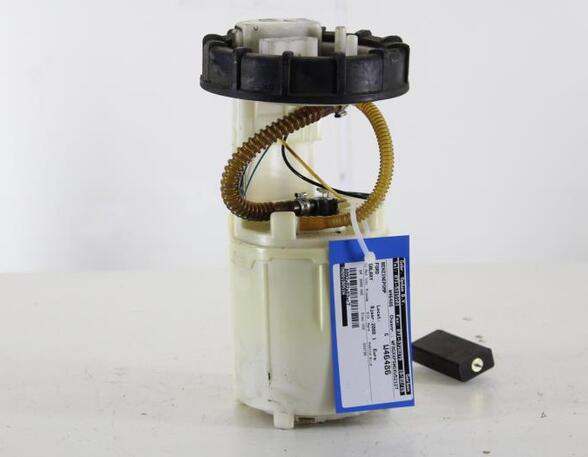 Fuel Pump FORD GALAXY (WGR)