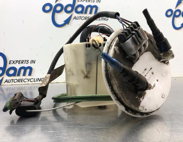 Fuel Pump OPEL MERIVA A MPV (X03)