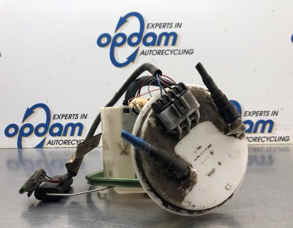 Fuel Pump OPEL MERIVA A MPV (X03)