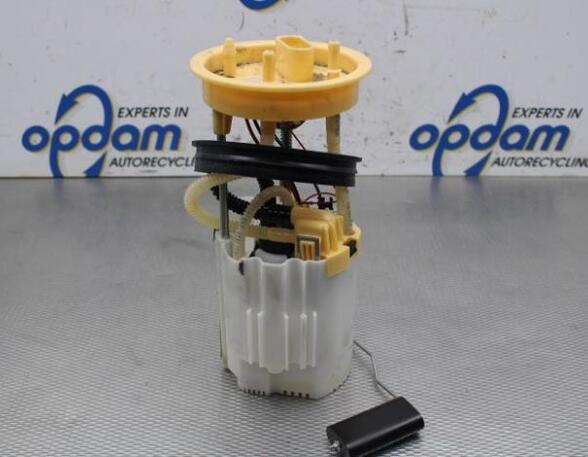 Fuel Pump VW CADDY IV Box Body/MPV (SAA, SAH), VW CADDY ALLTRACK Box Body/MPV (SAA)