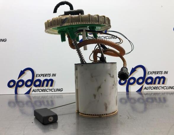 Fuel Pump AUDI A6 (4F2, C6)