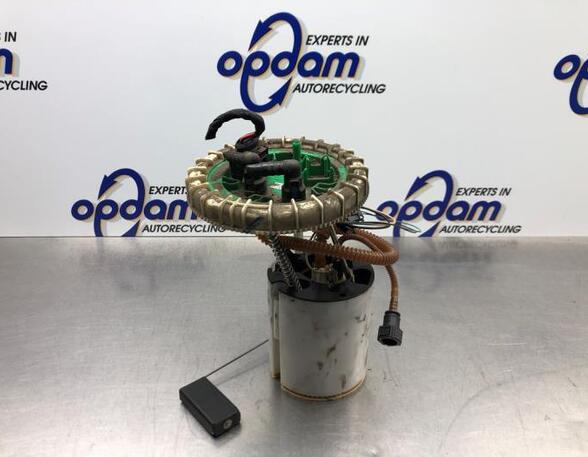 Fuel Pump AUDI A6 (4F2, C6)