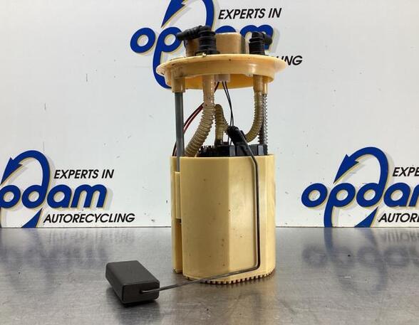 Fuel Pump FIAT PUNTO (199_)