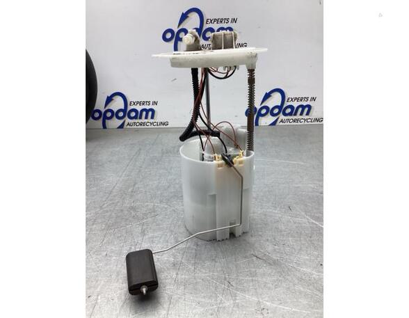 Fuel Pump NISSAN QASHQAI II SUV (J11, J11_), RENAULT KADJAR (HA_, HL_)