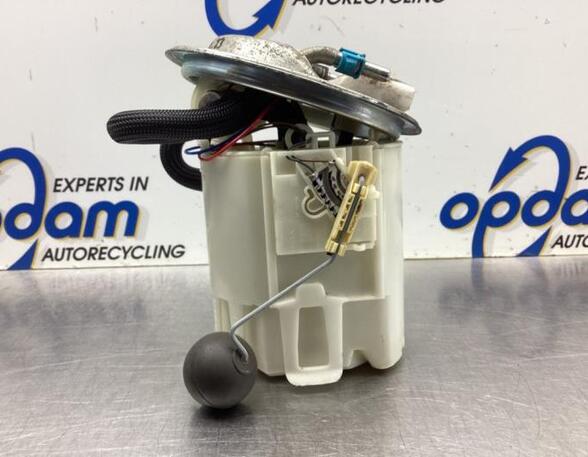 Fuel Pump OPEL CORSA C (X01)