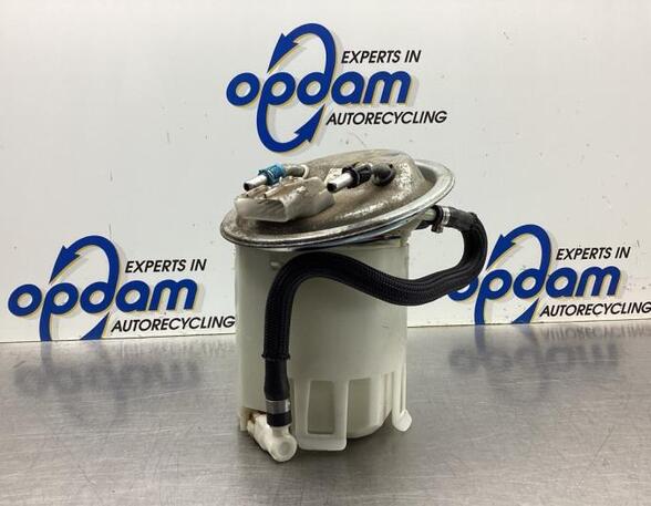 Fuel Pump OPEL CORSA C (X01)