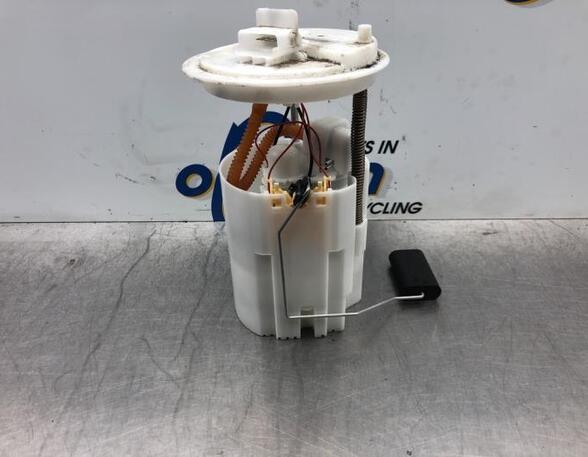 Fuel Pump OPEL CORSA E (X15)