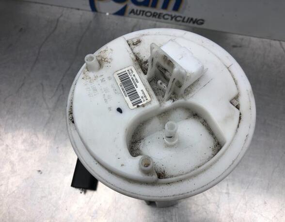 Fuel Pump OPEL CORSA E (X15)