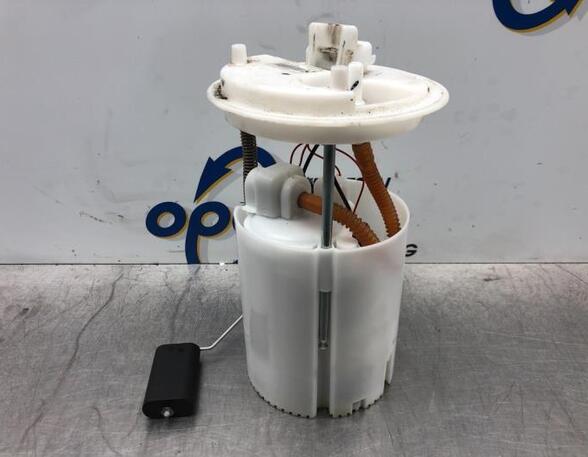 Fuel Pump OPEL CORSA E (X15)