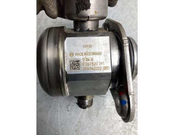 Fuel Pump SUZUKI SWIFT V (AZ)