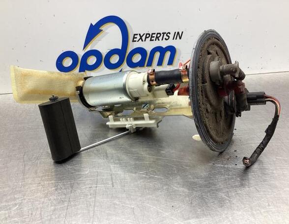 Fuel Pump FORD KA (RB_)