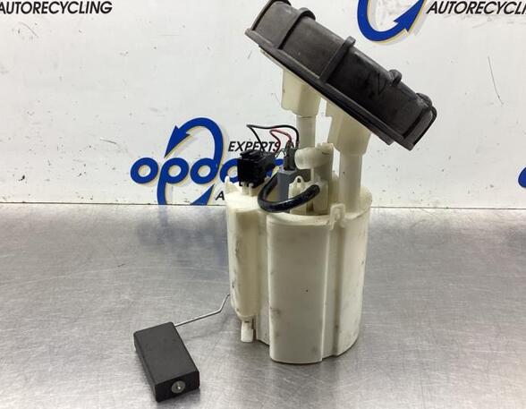 Fuel Pump MERCEDES-BENZ CLK Convertible (A209)