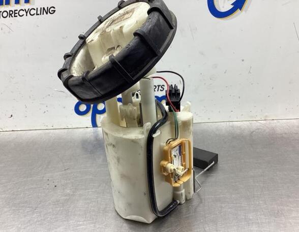 Fuel Pump MERCEDES-BENZ CLK Convertible (A209)