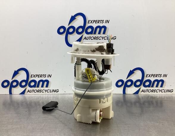 Fuel Pump PEUGEOT 206 SW (2E/K)