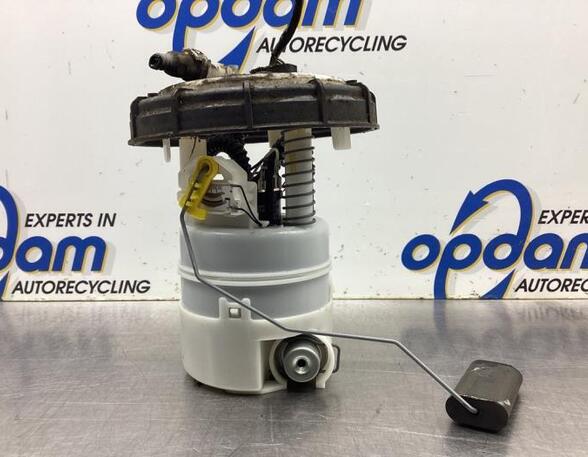 Fuel Pump PEUGEOT 407 SW (6E_)