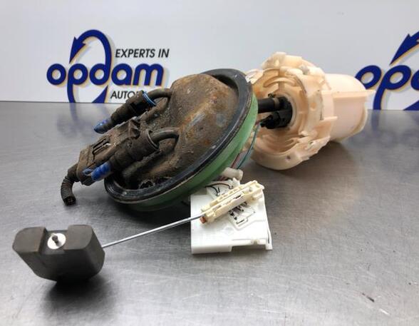 Fuel Pump OPEL ZAFIRA A MPV (T98)