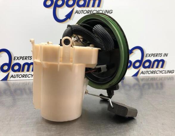 Fuel Pump OPEL ZAFIRA A MPV (T98)