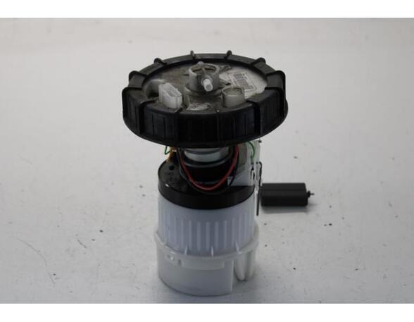 Fuel Pump FORD FOCUS II Turnier (DA_, FFS, DS)