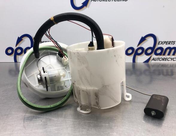 Fuel Pump OPEL MERIVA A MPV (X03)