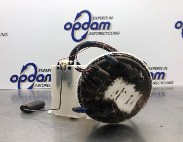 Fuel Pump OPEL MERIVA A MPV (X03)