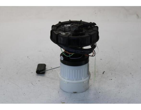 Fuel Pump FORD FOCUS II (DA_, HCP, DP)