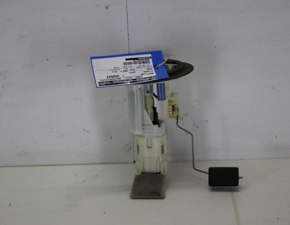 Fuel Pump DAIHATSU CUORE VII (L275_, L285_, L276_)