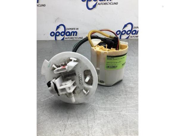 Fuel Pump MERCEDES-BENZ CLA (C118)