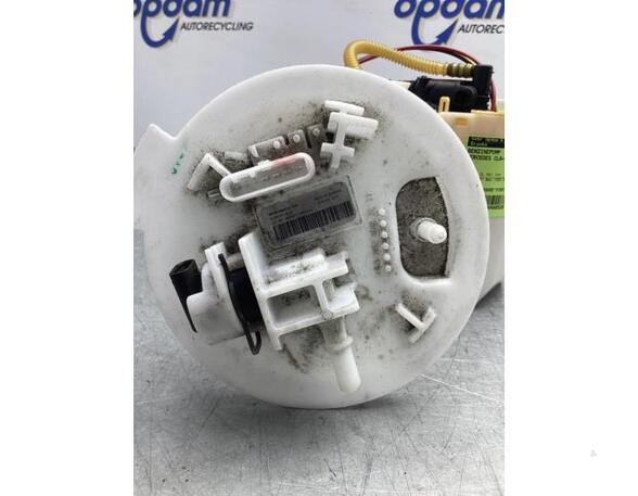 Fuel Pump MERCEDES-BENZ CLA (C118)