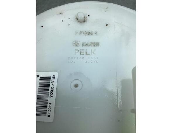 Fuel Pump MAZDA CX-3 (DK)