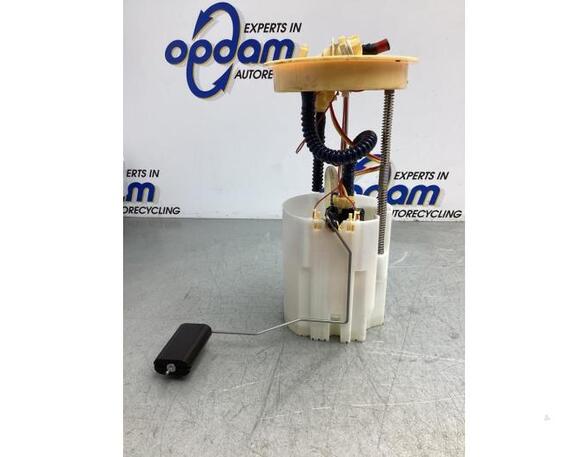 Fuel Pump FORD TOURNEO CONNECT / GRAND TOURNEO CONNECT V408 MPV