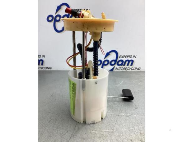 Fuel Pump FORD TOURNEO CONNECT / GRAND TOURNEO CONNECT V408 MPV