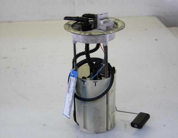 Fuel Pump FIAT DUCATO Van (244_)