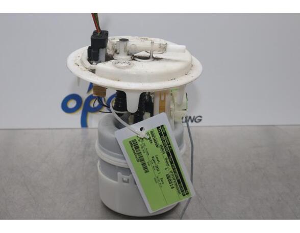 Fuel Pump CITROËN C3 I (FC_, FN_)