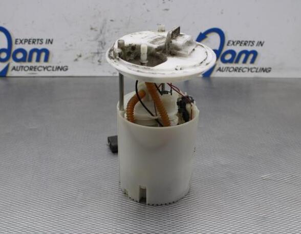 Fuel Pump OPEL CORSA E (X15)