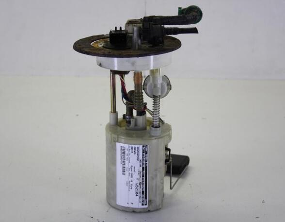 Fuel Pump DAEWOO MATIZ (M100, M150), CHEVROLET MATIZ (M200, M250)