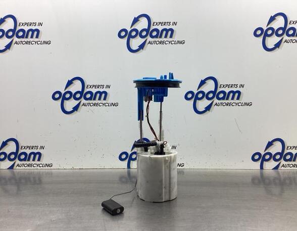 Fuel Pump VW TIGUAN (5N_), VW TIGUAN VAN (5N_)