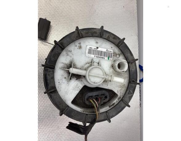 Fuel Pump FORD FOCUS C-MAX (DM2)