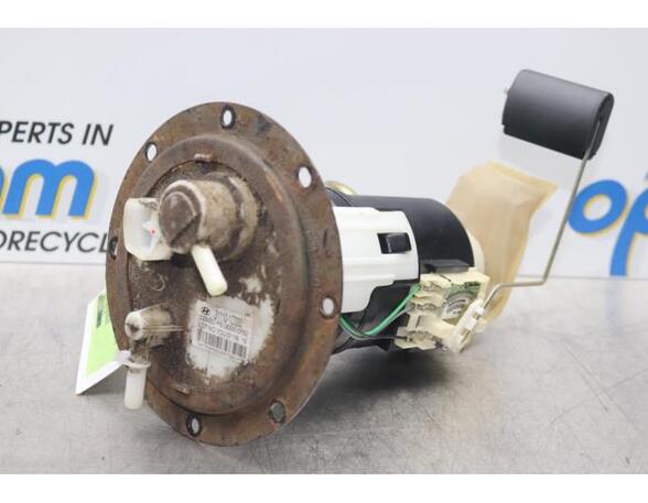 Fuel Pump HYUNDAI GETZ (TB)