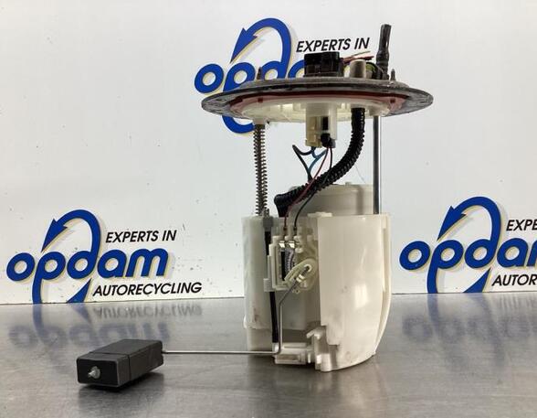 Fuel Pump MAZDA 5 (CR19)