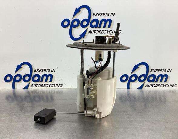 Fuel Pump MAZDA 5 (CR19)