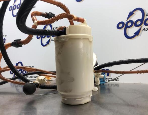 Fuel Pump PORSCHE CAYENNE (9PA)