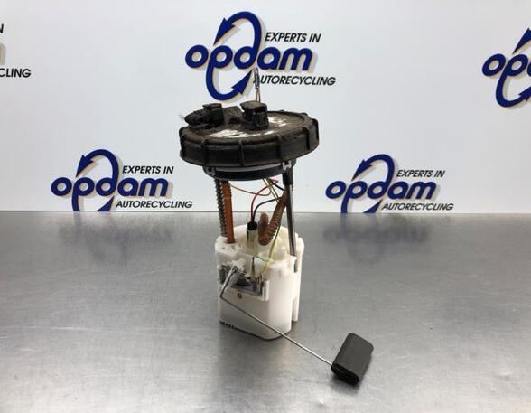 Fuel Pump OPEL AGILA (B) (H08)