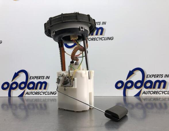 Fuel Pump OPEL AGILA (B) (H08)