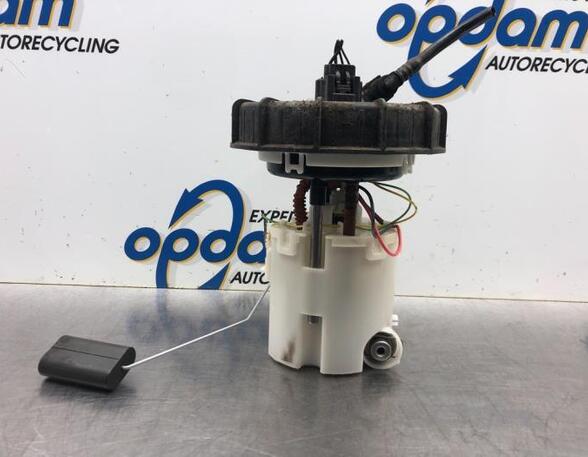 Fuel Pump FORD FIESTA VI (CB1, CCN)